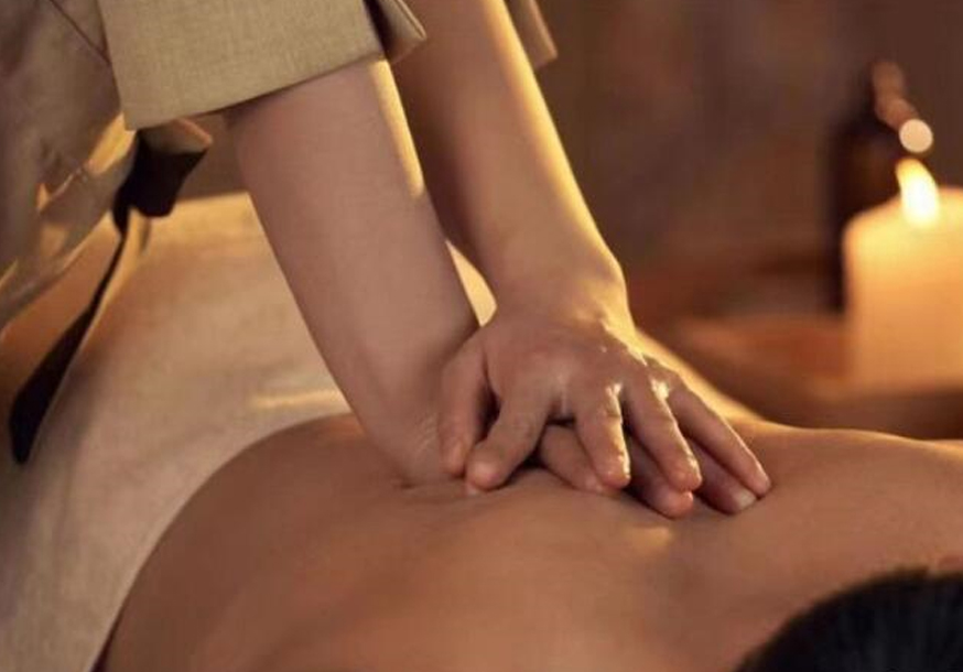 青岛黄岛Teyou会馆养生馆介绍